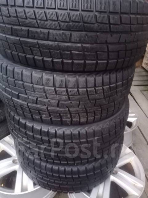 Yokohama, 215/55 R17, 17", 1 шт, 215 мм, 55 %, радиальный, всесезонные ...