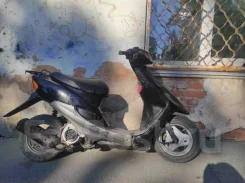 Honda Dio AF34 ZX. 72����. ��., ��������, ��� ���, ������ �� �� ����