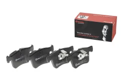 ������� ��������� �������� BMW F20/F21/F30/F34/F31/F25/F26/F32/F36/F22 P06075 ����