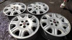 Rover. 6.5x15", 5x100, ET50,  56,1. 