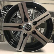 SsangYong. 6.5x16", 5x130, ET40, �� 84,1���. ����