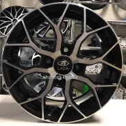 Vossen. 5.5x14", 4x98, ET35, �� 58,6���. ����