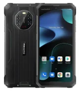 Blackview BL8800 5G. �����, 128 ��, ������, 4G LTE, 5G, Dual-SIM, ����������, NFC ����