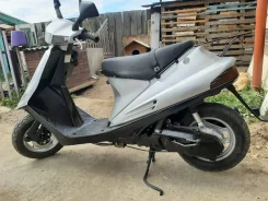 Suzuki Address V100. 100����. ��., ��������, ���, � �������� ����