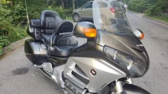 Honda GL 1800. 1 800����. ��., ��������, ���, � �������� ����