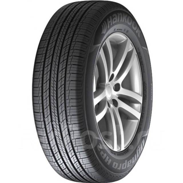 Шины hankook dynapro hp2 характеристики