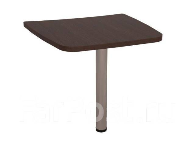 Приставка-бриффинг Цезарь 21.03 для стола руководителя - Мебель во ...