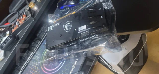 GeForce RTX 3060 ����