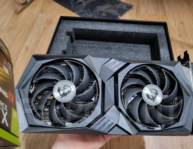 GeForce RTX 3060 ����
