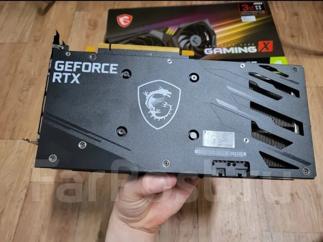 GeForce RTX 3060 ����