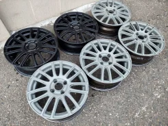 Slik. 6.0/6.0x15", 4x100, ET45/48, �� 70,1���. ����