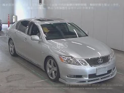 Lexus GS430 ����