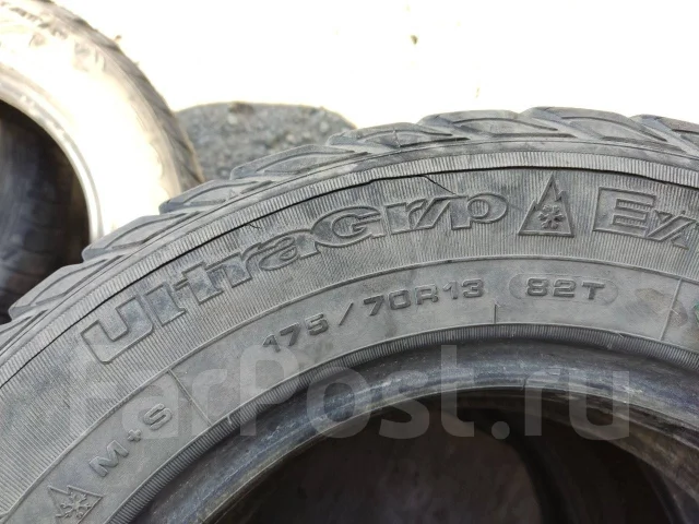 Goodyear Wrangler AT Extreme. ������, �/�, ����� 70 % ����