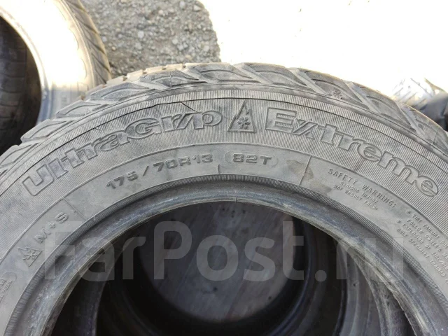 Goodyear Wrangler AT Extreme. ������, �/�, ����� 70 % ����