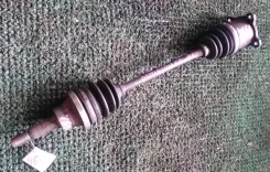 ������ Mazda Demio DY5R [035-�004651], ����� ������ D47125040C ����