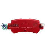 ������� ��������� �������� ������ Perfomance mazda cx-3 (dk) cx-5 (ke, gh) NIBK PN25001S PN25001S ����