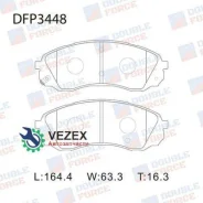 ������� ��������� �������� �������� Double Force Double-Force DFP3448 DFP3448 ����