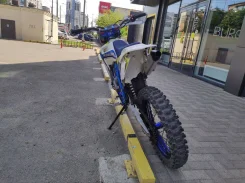 Motoland XT250 HS. 250����. ��., ��������, ��� ���, � �������� ����
