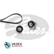 ������������ �������� �������� Gates K016PK2228 K016PK2228 ����