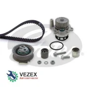 ������ ��� [�/�� � ������] 7883-13207 AUDI A3/A4/A6/TT/SEAT Altea/Exeo/Leon/Toledo/Skoda Octavia/VW Golf/Jetta/Passat 09/04- Gates KP35604XS KP35604XS...