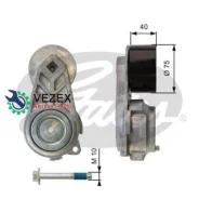 �������� ����� ������� ��������������� ��������� FleetRunner� Gates T38726 T38726 ����