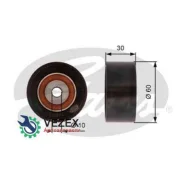������������ ����� ������� ��� PowerGrip� Gates T42162 T42162 ����