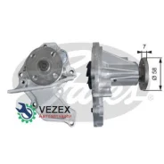 ����� �������� ���������� FORD Fiesta 05/02-06/08, Focus 08/04-09/12, Fusion 06/02-12/12/ Volvo S40 11/04-05/12 Gates WP0118 WP0118 ����