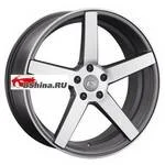 LS Wheels LS 742