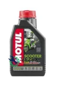Motul Scooter Expert 2T