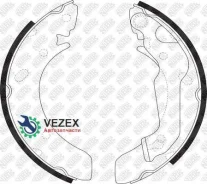 ������� ��������� ���������� hyundai coupe i (rd) elantra iii (xd) | avante elantra iii ����� (xd) l NIBK FN11158 FN11158 ����