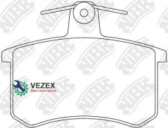 ������� ��������� �������� audi 100 c4 avant (4a5) 100 c4 ����� (4a2) 80 b4 avant (8c5) 80 b4 ����� NIBK PN0017 PN0017 ����