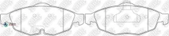 ������� ��������� �������� chrysler sebring (jr) sebring ��������� (jr) - dodge stratus ii - gaz vol NIBK PN0320 PN0320 ����