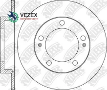 ���� ��������� �������� suzuki jimny �������� �������� (a6g) NIBK RN1658 RN1658 ����