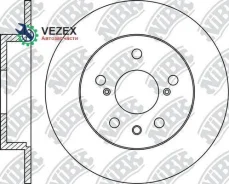 ���� ��������� suzuki sx4 s-cross (jy) vitara (ly) NIBK RN1693 RN1693 ����