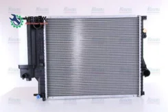 �������� ���������� ��������� Nissens 60607A 60607A ����