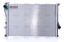 �������� ���������� ��������� Nissens 60648A 60648A ����