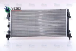 �������� ���������� ��������� Nissens 640012 640012 ����