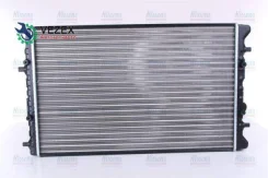 �������� ���������� ��������� Nissens 652711 652711 ����