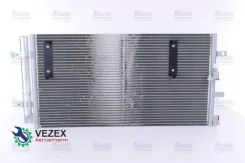 �������� ������������ ������� Nissens 940042 940042 ����