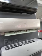 Haier. 50��&sup2;. ��� ����� �� ������������ ����