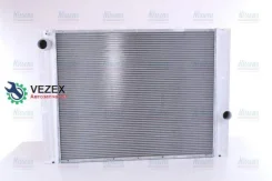 �������� ���������� ��������� Nissens 60764 60764 ����