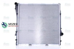 �������� ���������� ��������� Nissens 60788A 60788A ����