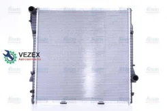 �������� ���������� ��������� Nissens 60787A 60787A ����