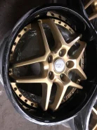 Blitz. 11.0/10.5x17", ET-5/0 ����