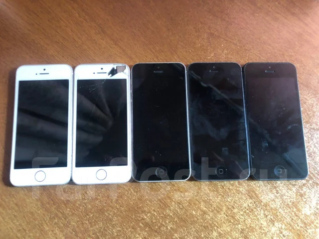 Apple iPhone 5s. �/�, �����, 3G, 4G LTE, ���������� ����