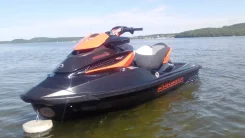 BRP Sea-Doo RXT. 2010 ��� ����