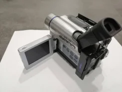Panasonic NV-DS65 ����