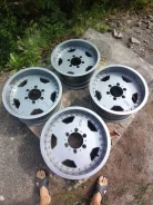 Ride Spiel. 8.0x16", 6x139.7, ET-1, �� 110���. ����