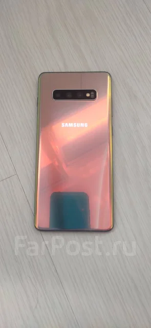 Samsung Galaxy S10+. �/�, �������, 4G LTE ����
