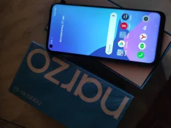 Realme Narzo 30 5G. �/� ����